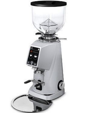 Кофемолка Fiorenzato F4 Evo (серый)