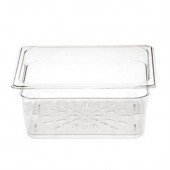 Гастроемкость Maco Jingbao 8617 GN1/2-150