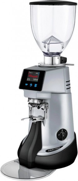 Кофемолка Fiorenzato F83 E XGi (серый)