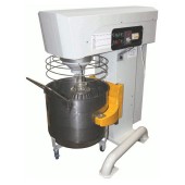 Планетарный миксер Станкостроитель МВ-60 (2 дежи)