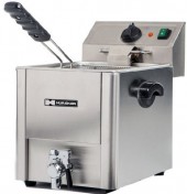 Фритюрница Hurakan HKN-FT8N Фритюрница Hurakan HKN-FT8N