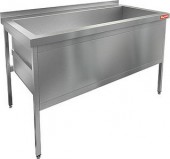 Ванна котломоечная Hicold Н1МКС-12/7