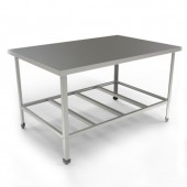 Стол производственный Кобор SALE СРН-60/60