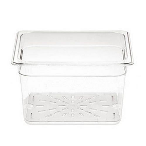 Гастроемкость Maco Jingbao 8616 GN1/2-200