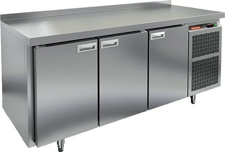 Стол с охлаждающим шкафом Hicold GN111/TN