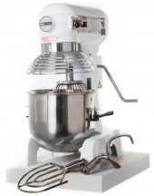 Планетарный миксер Hurakan HKN-KS5