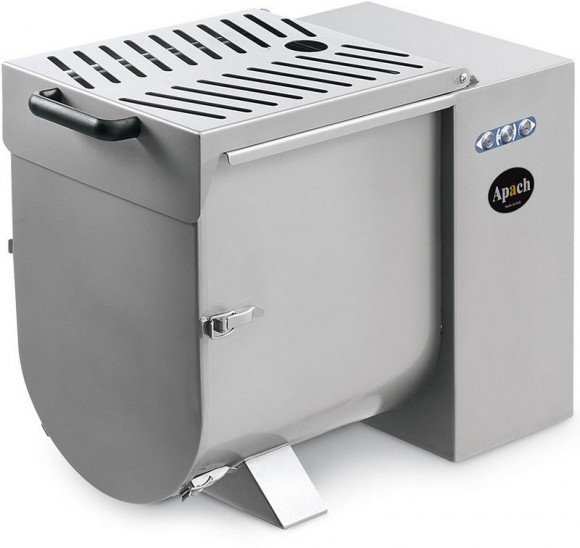 Фаршемешалка Apach AMK50 (380V)