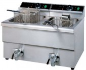 Фритюрница Hurakan HKN-FT1212N Фритюрница Hurakan HKN-FT1212N