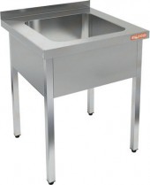 Ванна моечная Hicold НСО1М-5/6Б