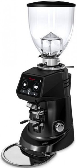 Кофемолка Fiorenzato F64 Evo (матовый черный)