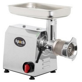 Мясорубка Apach ATI22UT (380V)