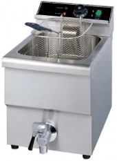 Фритюрница Hurakan HKN-FT12N Фритюрница Hurakan HKN-FT12N