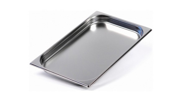 Гастроемкость Kitchen Muse 811-40 GN 1/1-40