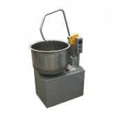 Тестомесильная машина Сарапульский Эгз МТМ-65 МНА с дежой