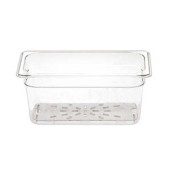 Гастроемкость Maco Jingbao 8621 GN1/3-150