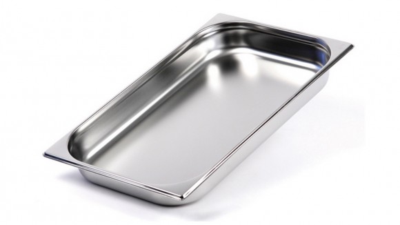 Гастроемкость Kitchen Muse 811-2 GN 1/1-65