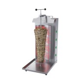 Аппарат для шаурмы Atesy Шаурма-4-Эл-05-Оц (с руч. приводом) Аппарат для шаурмы Atesy Шаурма-4-Эл-05-Оц (с руч. приводом)