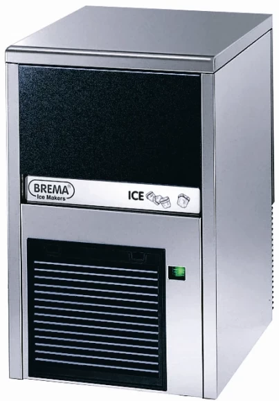 Льдогенератор Brema CB 246W