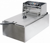 Фритюрница Hurakan HKN-FR6L Фритюрница Hurakan HKN-FR6L