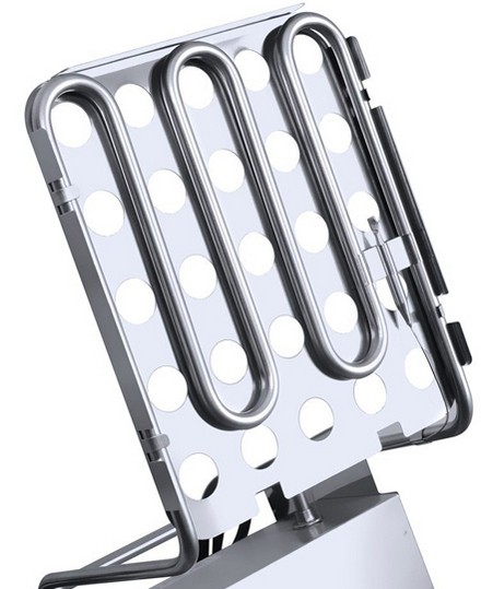 Фритюрница Hurakan HKN-FR6L