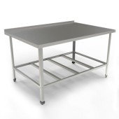 Стол производственный Кобор SALE СРНБ-100/60