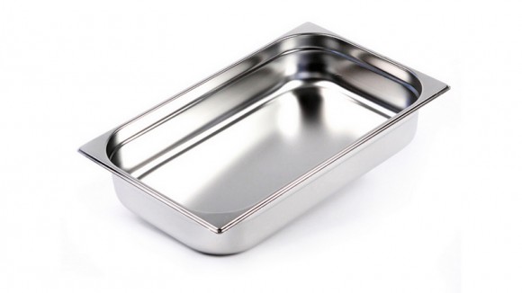 Гастроемкость Kitchen Muse 811-4 GN 1/1-100