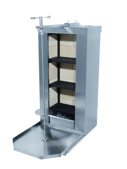 Аппарат для шаурмы Grill Master 11315