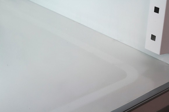 Шкаф холодильный Polair CM107-S (белый)