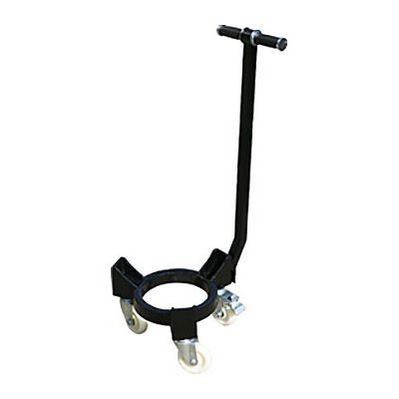 Тележка подкатная для дежи миксера планетарного Hurakan HKN-IP50FM-CART