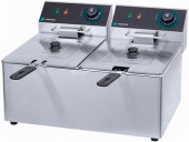 Фритюрница Hurakan HKN-FD44N Фритюрница Hurakan HKN-FD44N