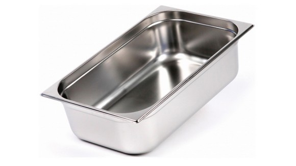 Гастроемкость Kitchen Muse 811-6 GN 1/1-150