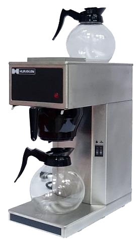 Кофеварка капельная Hurakan HKN-CM2