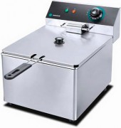 Фритюрница Hurakan HKN-FD4N Фритюрница Hurakan HKN-FD4N