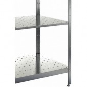 Полка для стеллажа Hicold НП-СК-14/4 П