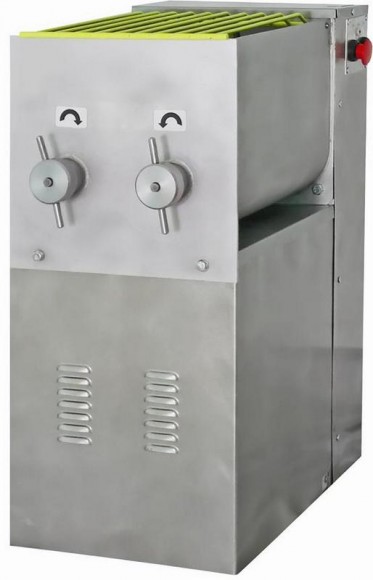 Тестомес Торгмаш Пермь МТ-15-М2 (МТ-30)