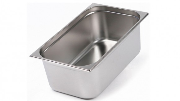 Гастроемкость Kitchen Muse 811-8 GN 1/1-200