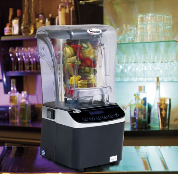 Блендер Santos, 62