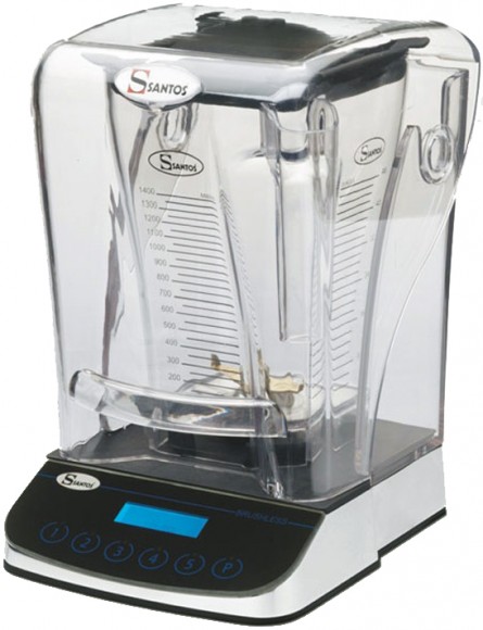 Блендер Santos, 62