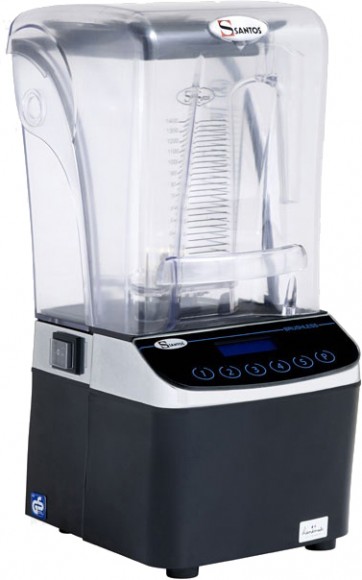 Блендер Santos, 62