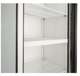 Шкаф холодильный Polair DM104-Bravo (белый)