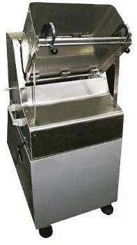 Хлеборезка Starfood TR350A