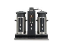 Кофеварка капельная Animo CB 2x10W 