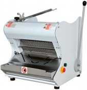 Хлеборезка Apach Bakery Line G42 11мм Хлеборезка Apach Bakery Line G42 11мм