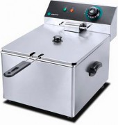 Фритюрница Hurakan HKN-FD8N Фритюрница Hurakan HKN-FD8N