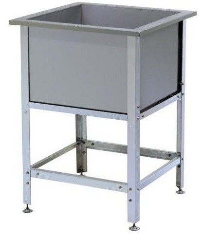 Ванна моечная Технологии Юга ВСМ-1/430-ЮТ