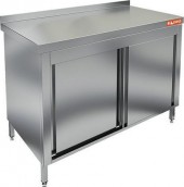 Стол производственный Hicold НСЗК-12/6Б