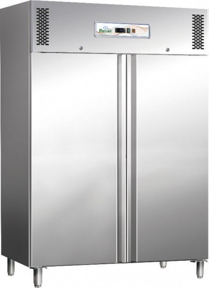 Шкаф морозильный Forcar GN1410BT