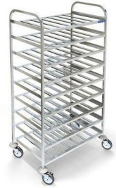 Стеллаж-шпилька Техно-ТТ СТС-229/800