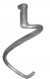 Лопатка для миксера Hurakan HKN-IP30FZ-HOOK