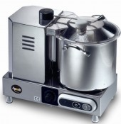 Куттер Apach ACT6